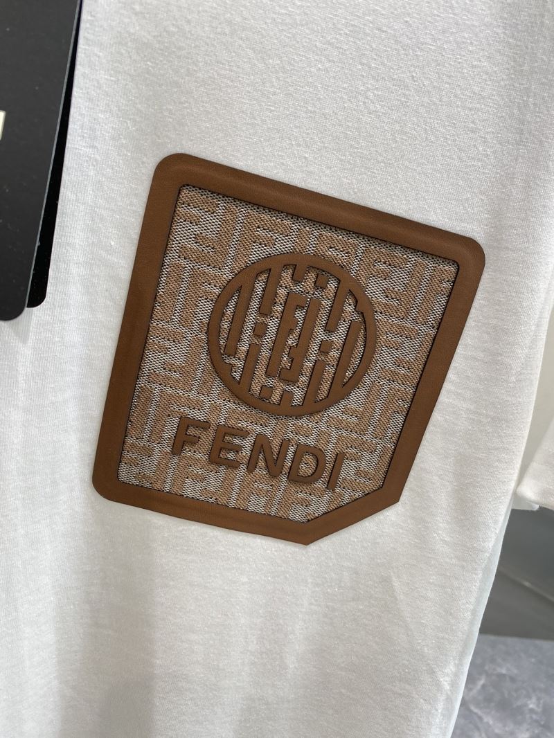 Fendi T-Shirts